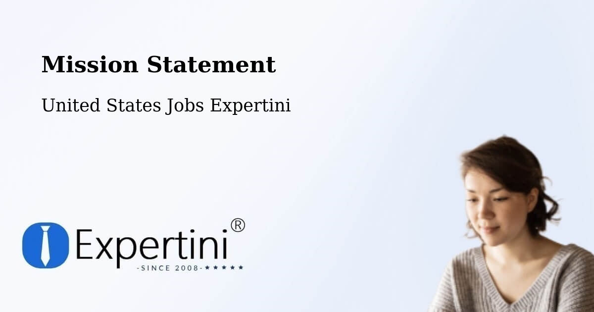 Corporate Mission – Coushatta - United States Jobs Expertini