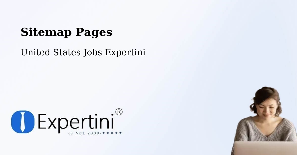 Sitemap Pages - Coushatta - United States Jobs Expertini