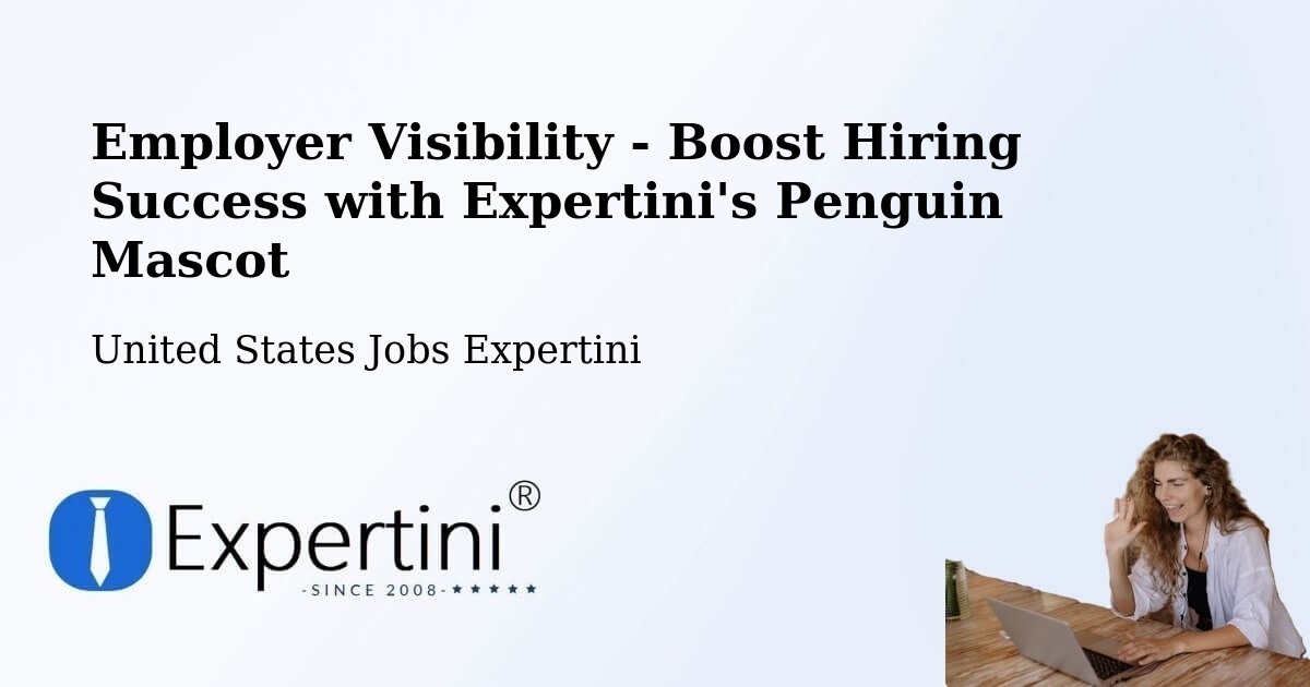 CV and Resume Visibility Optimization – Coushatta - United States Jobs Expertini